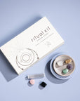 Ritual Crystal Kit: Fresh Start