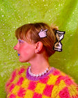Y2K Cursor Hair Clip Set