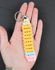 Bead Buddy Keychain Kit