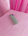 Rhinestone Lighter Case