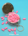 SSRIs Pill Case