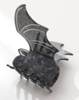 Vampire Bat | Halloween Claw Clip