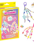 Backpack Keychain Kit for Kids