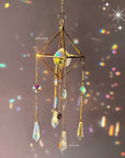 Sunlight Starcatcher