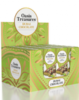 Dubai Chocolate Bar Pistachio by Oasis Treasures in NEW PDQ