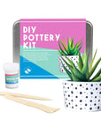 DIY Pottery Kit