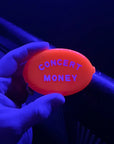 Concert Money Coin Pouch