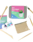 DIY Pottery Kit