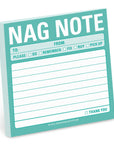Nag Note Sticky Notes