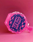 Whoopee Cushion Birthday Greeting Card