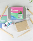 DIY Pottery Kit