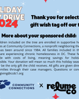 Holiday Toy Drive