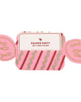 Stay Sweet Candy Gift Card Holder