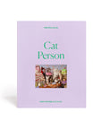 Cat Person 1000 Piece Puzzle