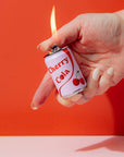 Cherry Cola Lighter