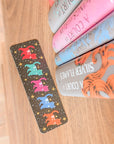 ACOCAT Bookmark, SJM ACOTAR Cat Lover Bookmarks