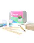 DIY Pottery Kit