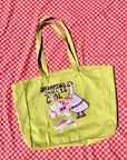 Shopping Small is Cool Tote