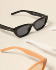 Women's Trendy Cat Eye Sunglasses