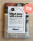 Blind Date With a Book - Middle Grade