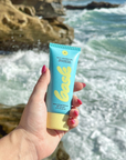 Bask SPF 40 Daily Invisible Gel Sunscreen