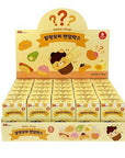 Malang Bake Shop Mochi Blind Box – Squishy Plush Series