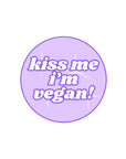 Dietary Restrictions Cuties Stickers