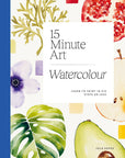 15-minute Art Watercolour
