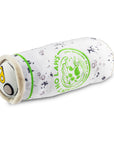 White Paw - Lickety Lime Squeaker Dog Toy