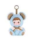 Charline Plush Blind Box: Forest Hide & Seek Pendant