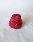 Beeswax Large Strawberries - Set of 2Β