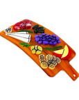 Charcuterie Board French Barrette