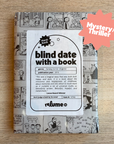 Blind Date With a Book - Mystery / Thriller