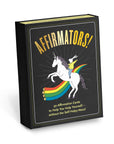 50 Affirmation Cards Deck