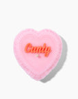 Cunty Heart Candle