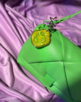 Pickle Bag Charm