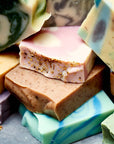 Desert Lavender Bar Soap
