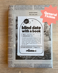 Blind Date With a Book - General Fiction