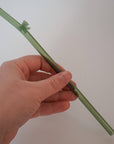 Bow Glass Straw