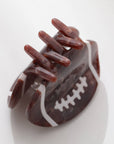 Mini Football Claw Clip