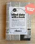 Blind Date With a Book - General Fiction