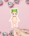 Sonny Angel Sticker