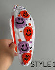 Halloween Headband