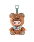 Charline Plush Blind Box: Forest Hide & Seek Pendant