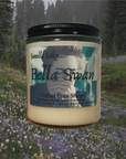 Smells Like.. Bella Swan 8oz Candle - Twilight Inspired