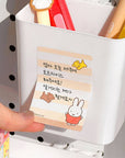 Miffy Pull-Out Sticky Memo Notes – 120 Sheets