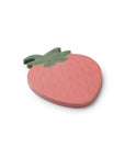 Strawberry Sticky Notes