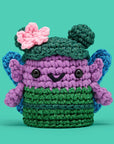 Esperanza the Fairy Crochet Kit