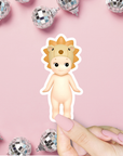 Sonny Angel Sticker