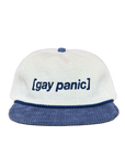 "Gay Panic" Hat